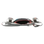 Cinturón de hidratación cangurera o riñonera de running con pachones Aonijie - Imagen 6